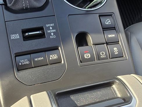 Used 2023 Toyota Highlander XLE AWD/4WD image 25