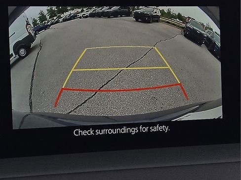 Used 2023 MAZDA CX-9 Carbon Edition image 16