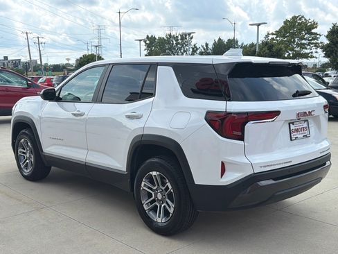 Used 2026 GMC Terrain Elevation AWD/4WD image 6