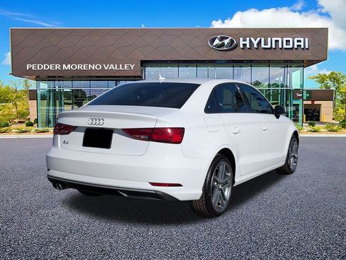 Used 2018 Audi A3 2.0T Premium w/ Convenience Package image 4