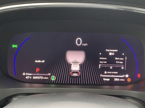 Used 2023 Acura MDX SH-AWD w/ Technology Package image 21