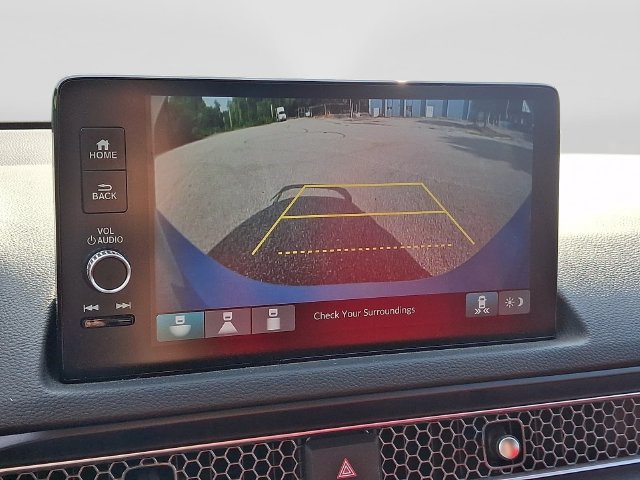 Used 2025 Honda Civic Type R image 20