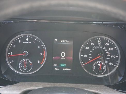 Used 2024 Kia K5 EX w/ EX Premium Package FWD image 12