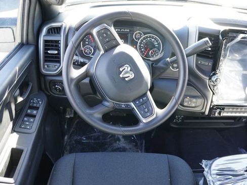 New 2026 RAM 2500 Tradesman image 13