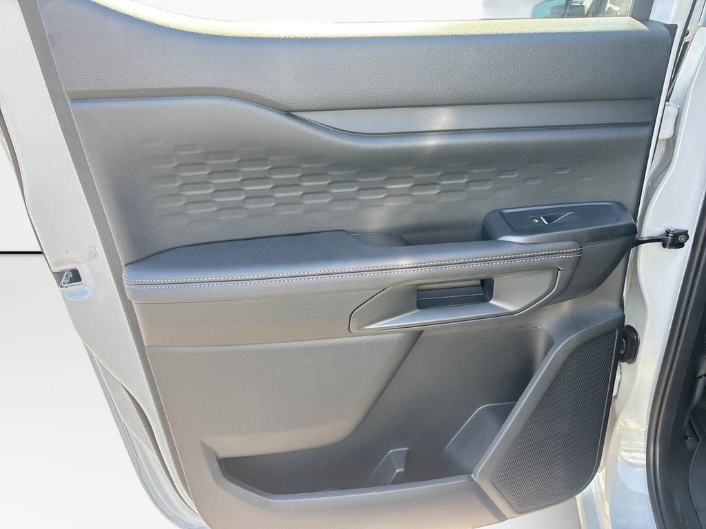 New 2026 Ford Ranger XLT AWD/4WD image 19