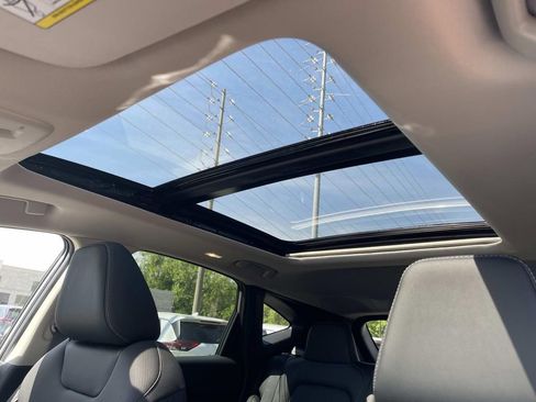 New 2026 Nissan Murano SL AWD/4WD image 26