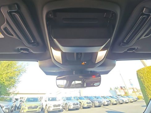 New 2026 Subaru Forester Sport image 23