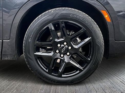 Used 2021 Chevrolet Blazer Premier w/ Driver Confidence II Package AWD/4WD image 10