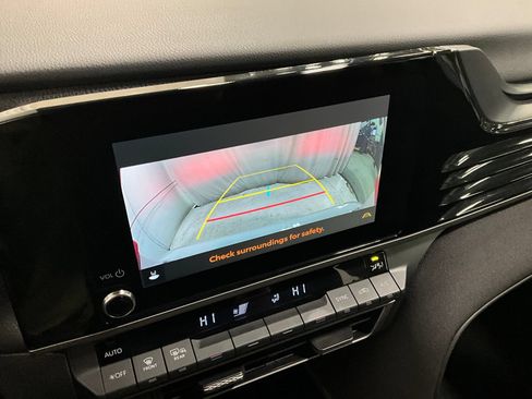Used 2026 Toyota Camry LE FWD image 21
