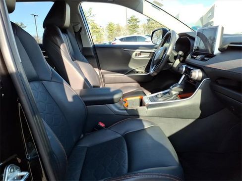 Used 2024 Toyota RAV4 Adventure image 5