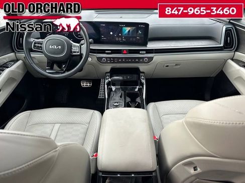 Used 2024 Kia Sorento SX image 15