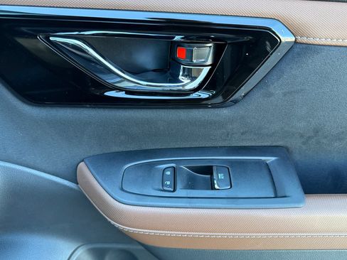 New 2026 Subaru Forester Touring AWD/4WD image 18