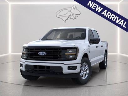 New 2026 Ford F150 XLT