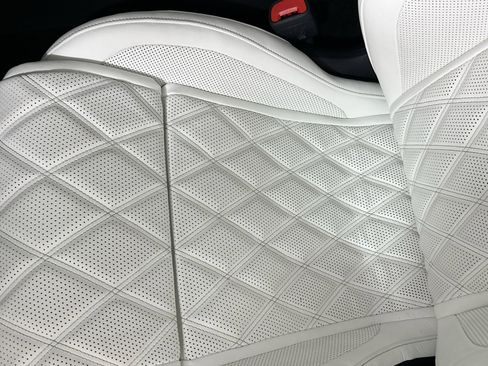 Used 2026 Mercedes-Benz AMG GT 63 image 21