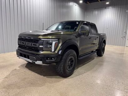 Used 2024 Ford F150 Raptor