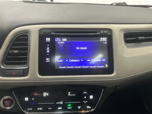 Used 2016 Honda HR-V EX-L image 29