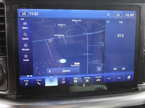 Used 2023 Ford F150 Lariat w/ Equipment Group 502A High AWD/4WD image 33