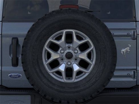 New 2025 Ford Bronco Badlands image 24