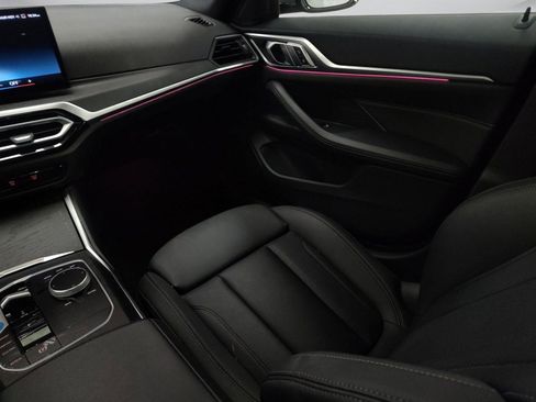 Certified 2023 BMW i4 eDrive35 w/ Premium Package image 27