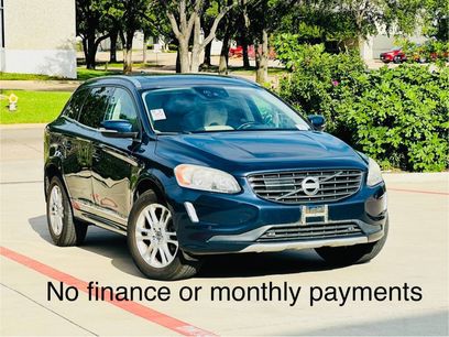 Used 2015 Volvo XC60 T5 Premier Plus