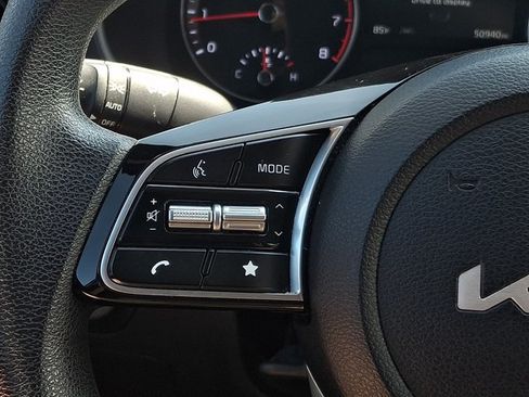 Used 2024 Kia Forte LXS FWD image 20