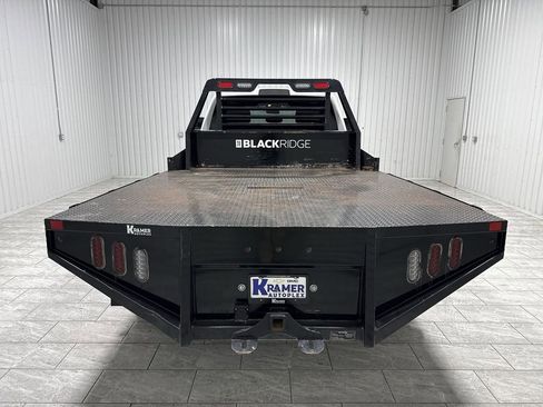 Used 2024 RAM 3500 SLT w/ Quick Order Package 2YG SLT image 27