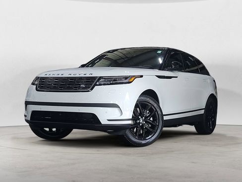 New 2026 Land Rover Range Rover Velar S image 1