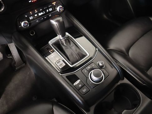 Used 2024 MAZDA CX-5 AWD 2.5 S w/ Select Package image 8