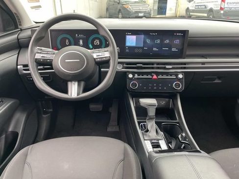 Used 2025 Hyundai Tucson SEL AWD/4WD image 15