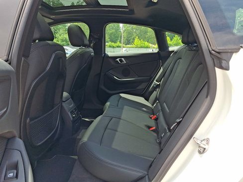Used 2023 BMW 228i Gran Coupe w/ Convenience Package FWD image 10