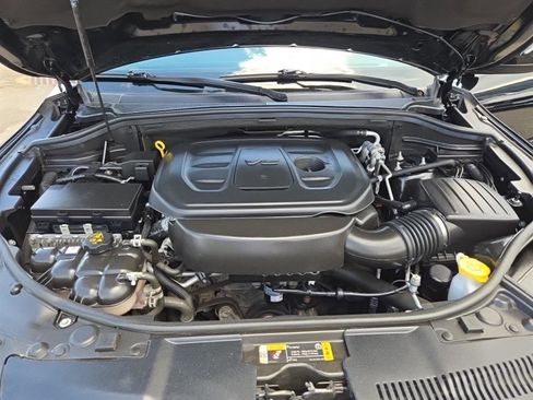 Used 2022 Dodge Durango SXT w/ Trailer Tow Group IV image 19