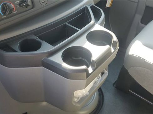 New 2026 Ford E-350 and Econoline 350 Super Duty w/ Power Equipment Group image 32