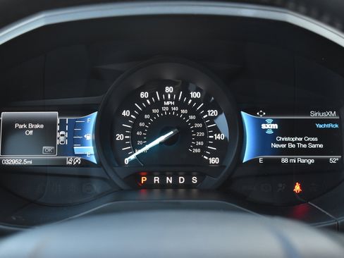 Used 2024 Ford Edge SEL image 23