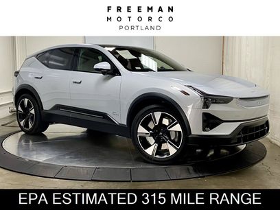 Used 2025 Polestar Polestar 3