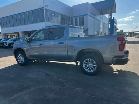 New 2026 Chevrolet Silverado 1500 LT RWD image 17