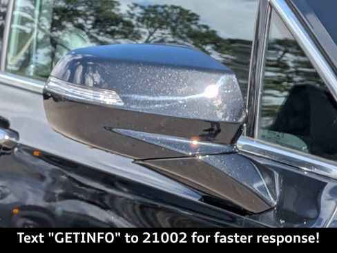 Used 2022 Cadillac XT6 Premium Luxury w/ Technology Package image 12