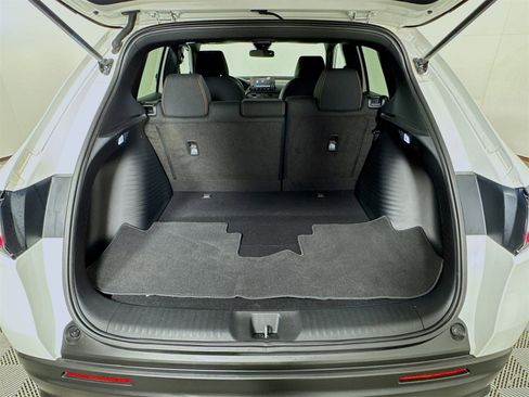 Used 2024 Honda HR-V Sport image 22