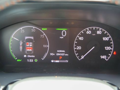 Used 2023 Honda CR-V Sport image 13