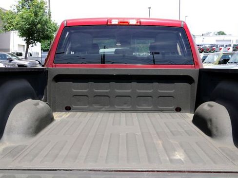 Used 2019 RAM 1500 Tradesman w/ Chrome Plus Package RWD image 28