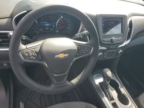Certified 2024 Chevrolet Equinox LT w/ LPO, Floor Liner Package FWD image 18