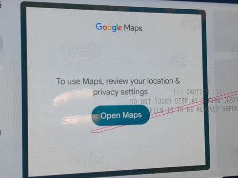 New 2025 Ford Expedition Max Platinum w/ Platinum Ultimate Package image 56