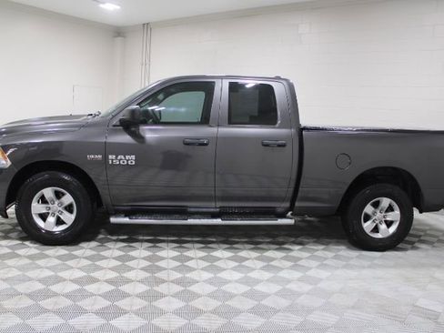 Used 2018 RAM 1500 Express image 8