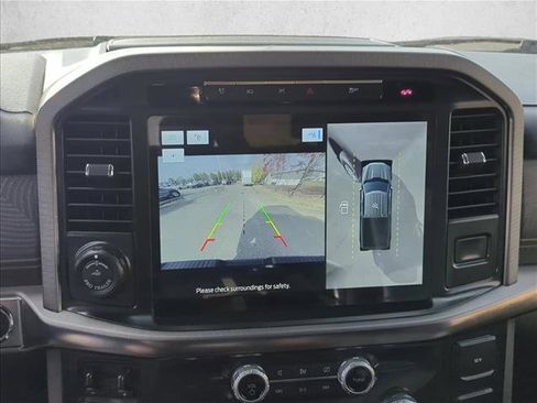 Certified 2022 Ford F150 Platinum w/ Equipment Group 701A High image 15