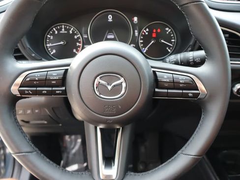 Used 2025 MAZDA CX-30 AWD 2.5 S w/ Preferred Package image 30