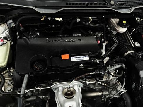 Used 2020 Honda Civic Sport image 31