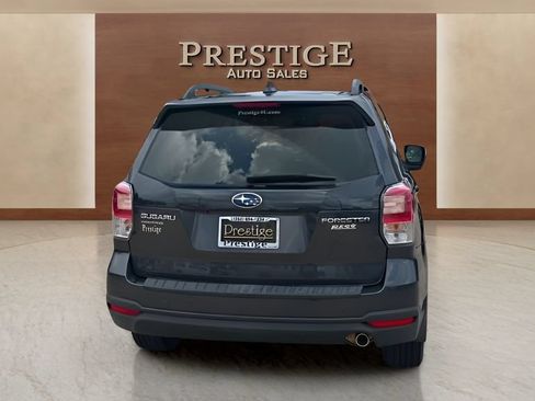 Used 2017 Subaru Forester 2.5i Limited AWD/4WD image 26