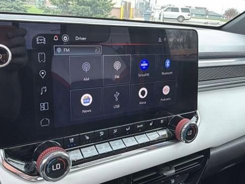 Certified 2023 GMC Canyon AT4X AWD/4WD image 21