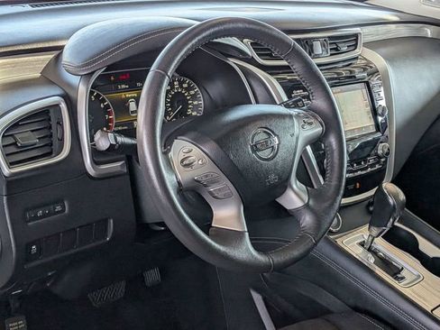 Used 2015 Nissan Murano SV w/ Premium Package FWD image 14
