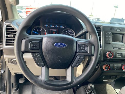 Used 2017 Ford F250 XLT image 27