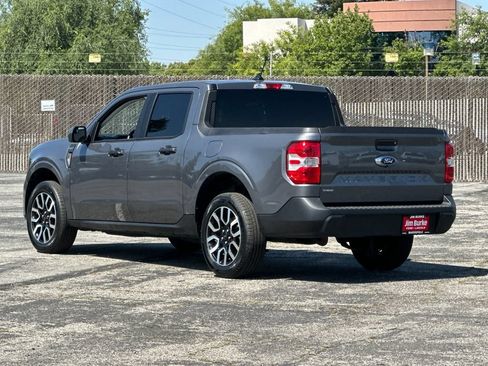 Certified 2024 Ford Maverick XLT FWD image 5